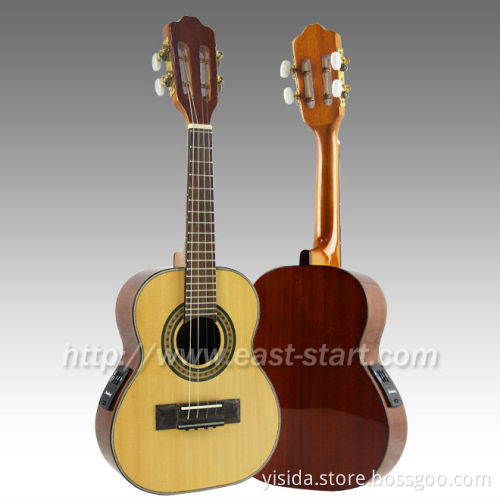 24'' Handmade Cavaquinho Acoustic Electric Cavaquinho